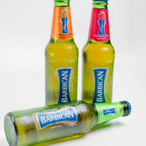 Barbican Soda