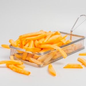 Classic French Fries