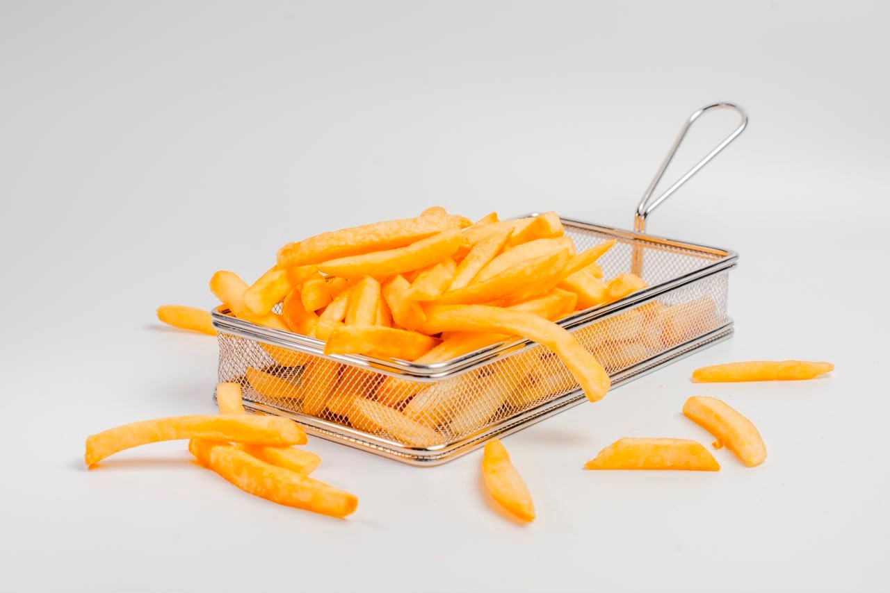 Classic French Fries