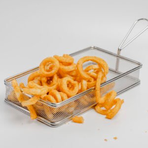 Curly Fries
