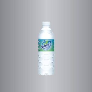 Drinking Water