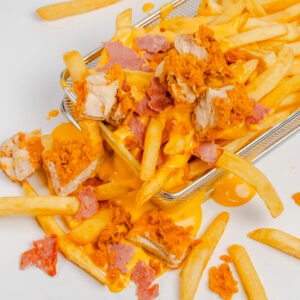 Loaded Fries