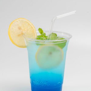 Mint Blue Lemon