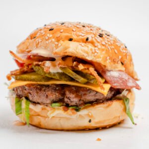 Smoked Beef