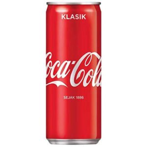 Coke Classic