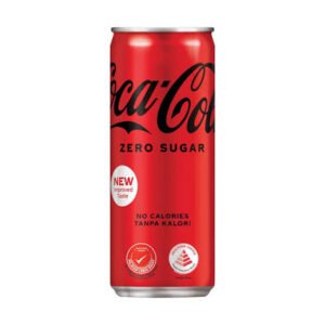 Coke Zero