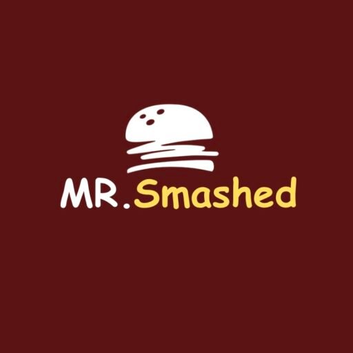MR. Smashed Burger