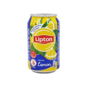 Lemon Tea
